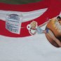 Harold Kumar White Castle Shirt Fastfood High Times NWT