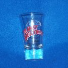 Planet Hollywood Shot Glass Seattle Mint Condtition