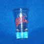 Planet Hollywood Shot Glass Seattle Mint Condtition