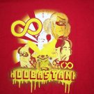 Hoobastank Japanese T-Shirt Xl Shirt