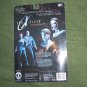 McFarlane Agent Dana Scully X-Files New In Package