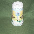 Santa Anita Stein 1997 Oak Tree  Horse Racing Stein