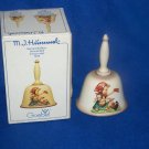 Hummel Goebel Bell 1979 Made In Germany 2nd Edition