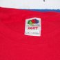 Jim Beam Racing #7 Robby Gordon T-Shirt Med Shirt