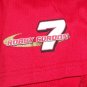 Jim Beam Racing #7 Robby Gordon T-Shirt Med Shirt