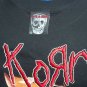 Korn See You Other Side Shirt Embroidered Rock & Death