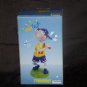 Trendy Kidz Blowfish BobbleHead Bobble Nodders MIB