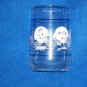 Rare NFL Glass - Patriots, Jets, Bills, Colts, Dolphins