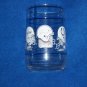 Rare NFL Glass - Patriots, Jets, Bills, Colts, Dolphins