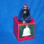 May Dept Stores 2000 Musical Rotating Ornament Bell