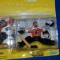 1997 Kenner Starting Line Up Ron Hextall & Daren Pupa