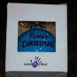 My Name Is Mud Christmas Ornament "Fro Man" Mint In Box