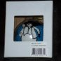 My Name Is Mud Christmas Ornament "Fro Man" Mint In Box