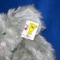 Vintage Mary Meyer Elephant Floppy Plush Tuskany w/Tag