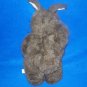 1998 Anne Geddes Squirrel Doll Approximately 14" Great