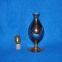 Vintage Irice Import Perfume Bottle Made in W. Germany