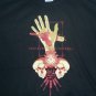 Coheed and Cambria Screwdriver in Hand Shirt New XL