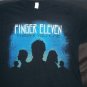 Finger Eleven Them vs. You vs. Me T-Shirt NEW W/Tags