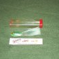 Rare Vintage Bomber Fishing Jig Lure Near Mint