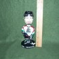 Paul Rosebush Condors Bobble Head Bobblehead