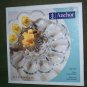 Anchor Hocking Collectible Egg Plate NIB