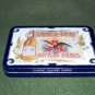 Vintage Anheuser-Busch Classic Playing Cards Tin 1988