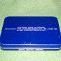Vintage Anheuser-Busch Classic Playing Cards Tin 1988