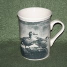 Field and Stream Duck Design Pac Coffee Mug Cup