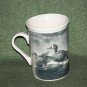 Field and Stream Duck Design Pac Coffee Mug Cup