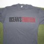 Ocean's 13 Promo Shirt American Apparel Size M