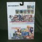 McFarlane 2000 Wild Things Are Max & Goat Boy Figures