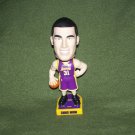 LA Lakers #31 Chris Nihm Bobblehead Bobble