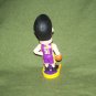 LA Lakers #31 Chris Nihm Bobblehead Bobble