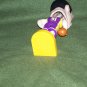 LA Lakers #31 Chris Nihm Bobblehead Bobble