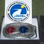 Rare Collectible Arrowhead Tunnel Project Belt Buckle