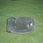 Rare Collectible Arrowhead Tunnel Project Belt Buckle