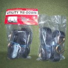 Rod Saver Utility Tie Down Set of 2
