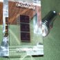 Disney Embedded Cel in Lucite Pomp & Circumstance 1997