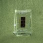 Disney Embedded Cel in Lucite Pomp & Circumstance 1997