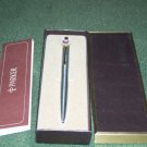 Vintage Transit Union 1277 Parker Jotter Ball Point Pen