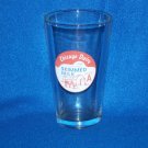 Chicago Dairy Farm Skimmed Milk Cup Glass