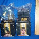 Star Wars Ep I Hovering Watto Anakin Transforming Bank