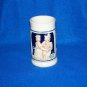 Vintage Western Mini Stein Germany