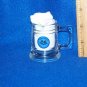Chevrolet Corvette Shot Glass Mini Mug