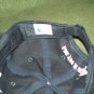 Ocean's 11 Movie Snapback Hat Cap Black One Size