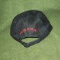 Ocean's 11 Movie Snapback Hat Cap Black One Size