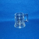 Bourbon Street New Orleans Shot Glass Mug Jazz