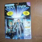 Playmates Star Trek Captain Kirk Environmental Suit NIB