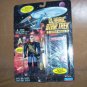 Playmates Star Trek Movie Series General Chang NIB