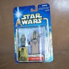 Hasbro Star Wars Tusken Raider Female with Child
